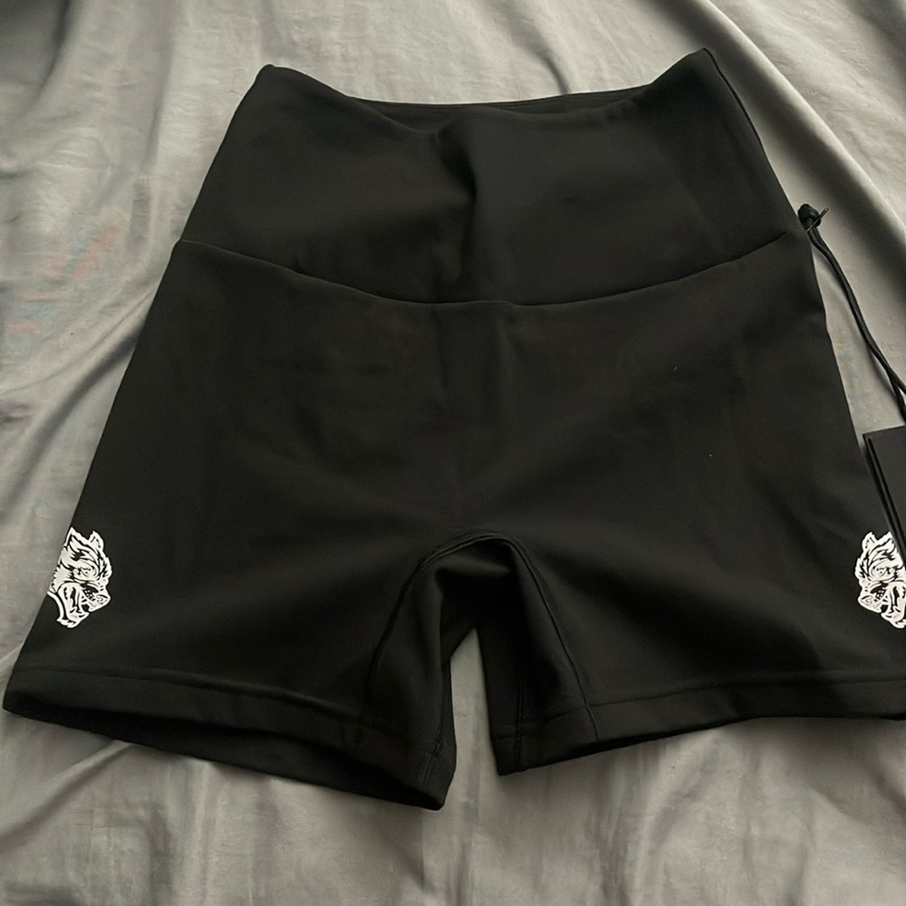 Darc sport shorts